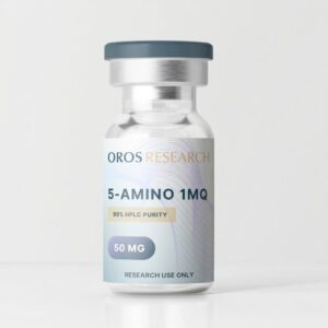 5-Amino-1MQ 50mg