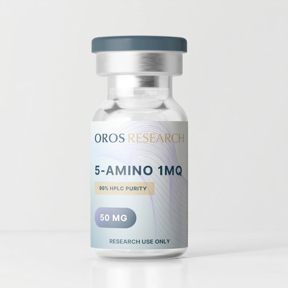 5-Amino-1MQ 50mg 5-Amino-1MQ 50mg