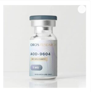 AOD-9604 5mg