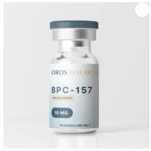 BPC-157 5mg