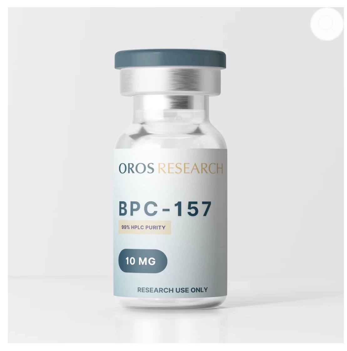 BPC-157 5mg BPC-157 5mg