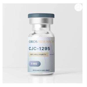 CJC-1295 DAC 5mg