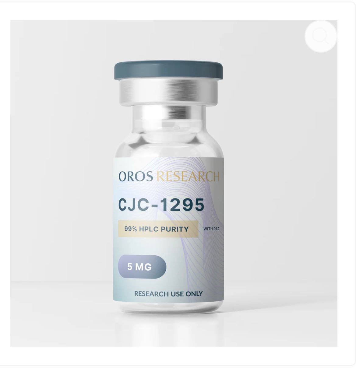 CJC-1295 DAC 5mg CJC-1295 DAC 5mg