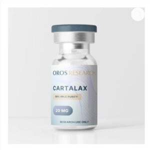 Cartalax 20mg