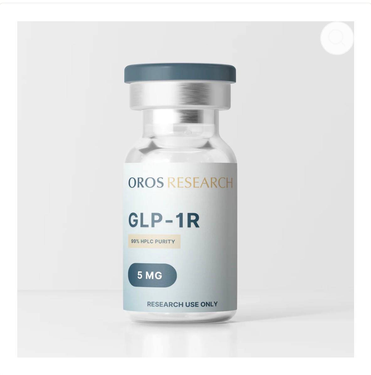 GLP-1R (GLP3) 5mg GLP-1R (GLP3) 5mg