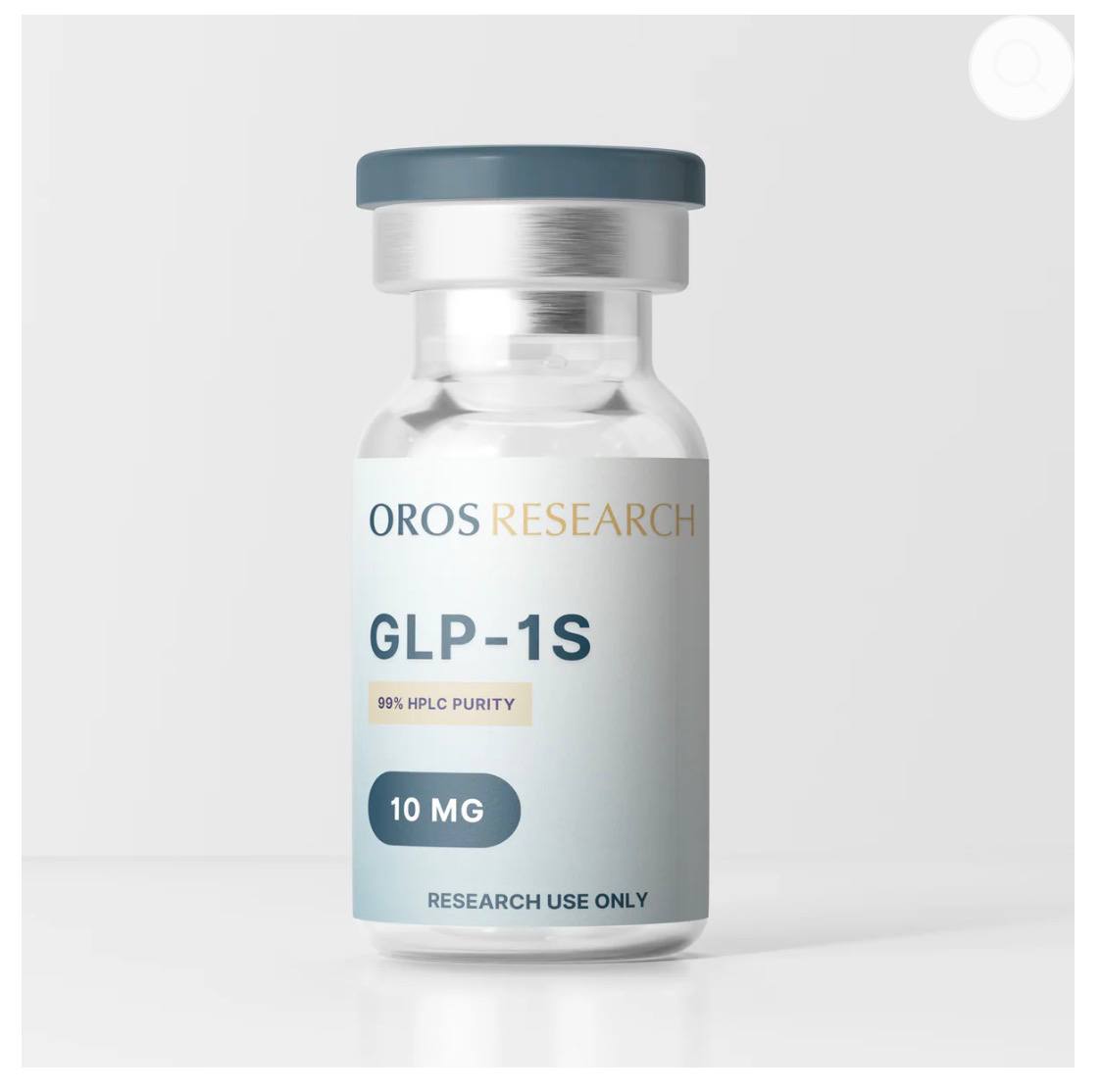 GLP-1S (GLP1) 10mg GLP-1S (GLP1) 10mg