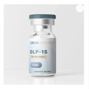 GLP-1S (GLP1) 5mg