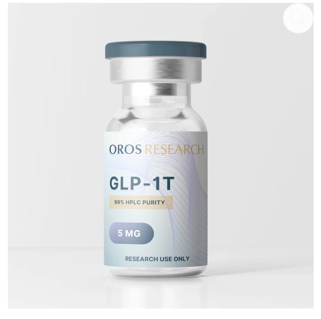 GLP-1T (GLP2) 5mg GLP-1T (GLP2) 5mg