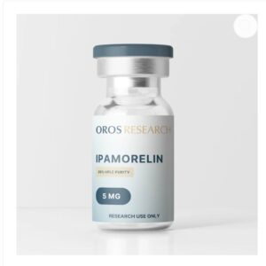 Ipamorelin 5mg