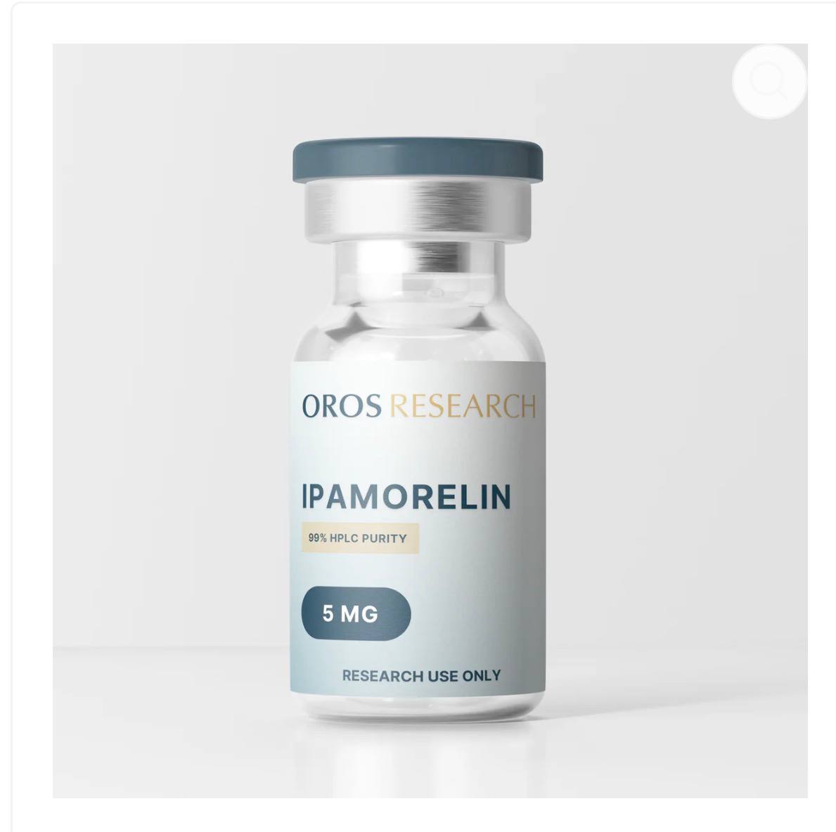 Ipamorelin 5mg Ipamorelin 5mg
