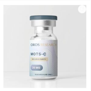 MOTS-C 20mg