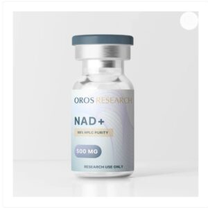 NAD+ 500mg