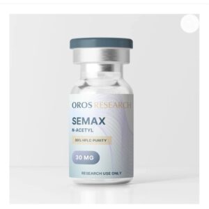 Semax N-Acetyl Amidate 30mg