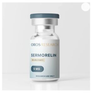 Sermorelin 5mg