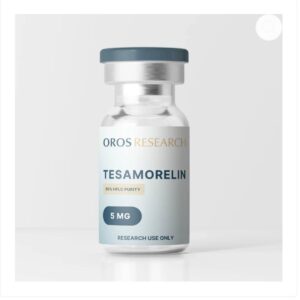 Home Tesamorelin 5mg
