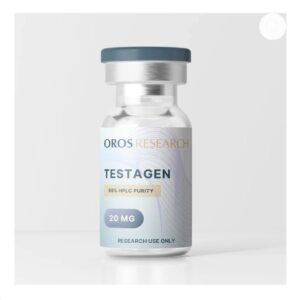 Home Testagen 20mg