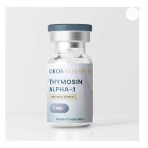 Home Thymosin Alpha-1 5mg