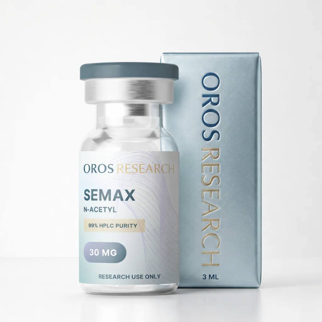 Research Peptide
