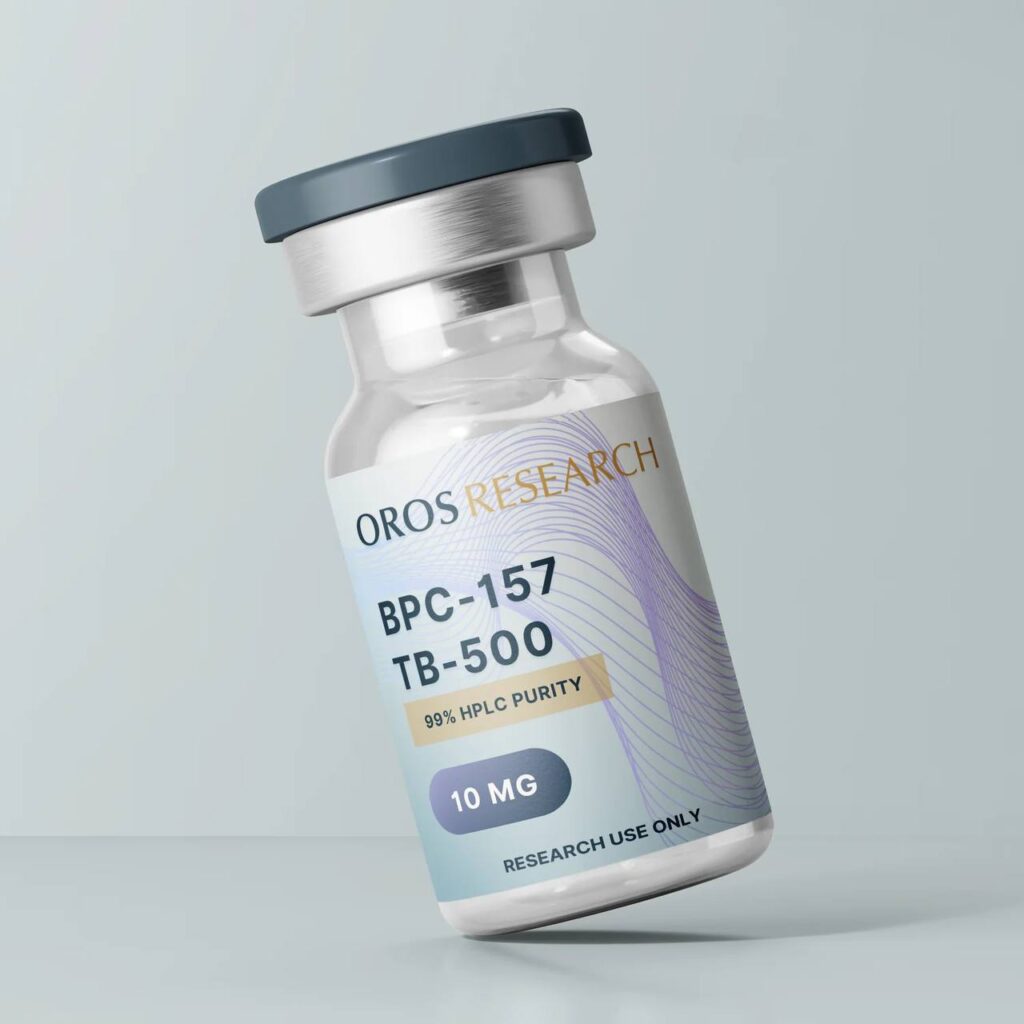 Research Peptide