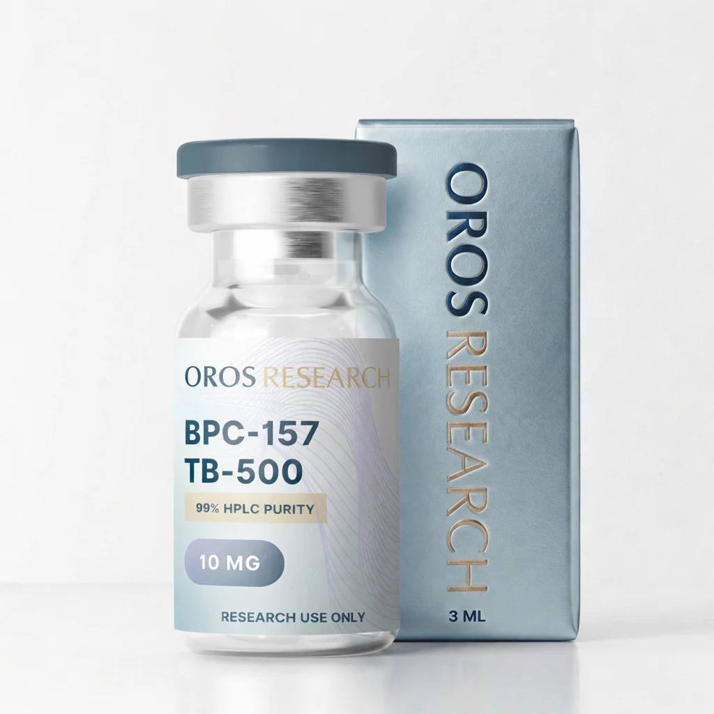 Research Peptide